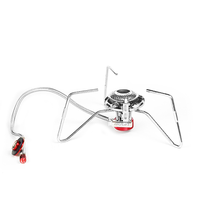 Outdoor single burner CE Approval Camping Gas Stove